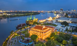TP Hồ Chí Minh: Đa dạng giải pháp kích cầu du lịch cuối năm