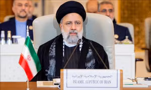 Iran tuyên bố sẵn sàng tăng cường hợp tác với Nga
