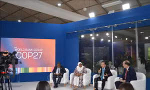 9 sự kiện nổi bật của ngành Tài nguyên và Môi trường năm 2022