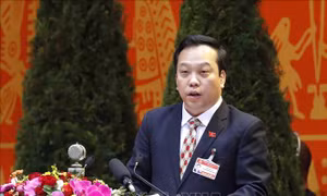 Góp ý về quy trình kiểm tra, giám sát của chi bộ trong Đảng bộ Khối các cơ quan Trung ương
