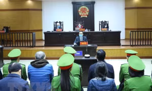 Nhìn lại 2021: Ứng dụng công nghệ thông tin- điểm nhấn trong hoạt động của Tòa án