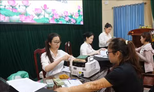 Thêm chính sách đặc thù về bồi thường đất ở dự án Cảng hàng không quốc tế Gia Bình