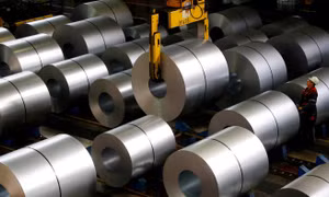 Giới chức Nhật Bản, Mỹ xem xét thuế nhập khẩu thép và nhôm