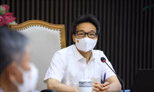 Đề xuất các biện pháp phòng, chống dịch phù hợp với diễn biến trong nước