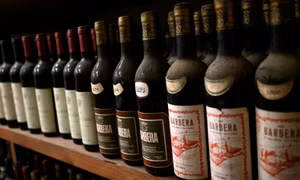Ngành rượu vang Italy lao đao