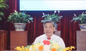 Tuyên truyền chính sách hỗ trợ học phí trẻ mầm non, học sinh dân lập, tư thục