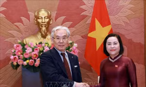 Thúc đẩy hợp tác y tế Việt Nam - Nhật Bản, nâng cao chất lượng sức khỏe người dân