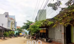 Bình Định: Làm rõ sai phạm trong quản lý đất đai ở Mỹ An, Phù Mỹ