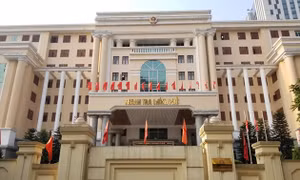 Chức năng, cơ cấu tổ chức của Thanh tra Chính phủ