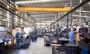 Nghị quyết 10-NQ/TW: Vốn FDI thế hệ mới 'rót' mạnh vào Đồng Nai
