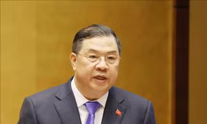 Phát huy hiệu quả nguồn lực đầu tư nước ngoài cùng nội lực đất nước kiến tạo năng lực phát triển mới