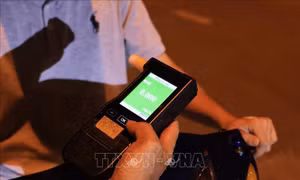 Chỉ thị về xử lý nghiêm cán bộ, công chức, viên chức và lực lượng vũ trang vi phạm quy định về nồng độ cồn