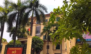 Cách chức Phó Giám đốc Sở Kế hoạch và Đầu tư tỉnh Thái Nguyên 