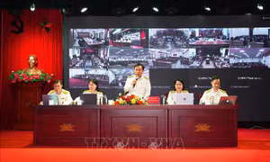 Thuế Hải Phòng hỗ trợ doanh nghiệp trong quyết toán thuế
