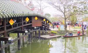 'Cơ hội vàng' hội nhập trong kỷ nguyên mới - Bài 2: Net Zero - Xu thế du lịch mới