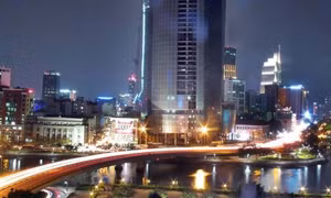Nét đặc sắc của TP Hồ Chí Minh lên chuyên san Phong cách của báo New York Times