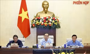 Tăng tính minh bạch, khả thi trong xây dựng, áp dụng tiêu chuẩn, quy chuẩn kỹ thuật