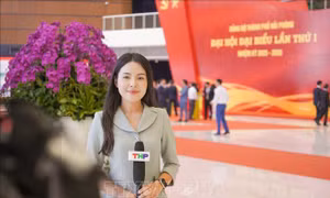 Cơ hội rèn nghề và trưởng thành đối với phóng viên trẻ sau sáp nhập các tỉnh, thành