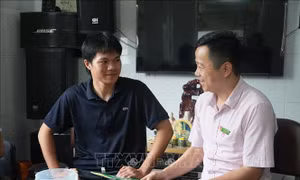 Đòn bẩy tín dụng chính sách nâng tầm nhân lực chất lượng cao