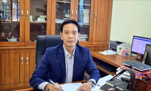Cần hoàn thiện mô hình y tế ở khu công nghiệp, khu chế xuất