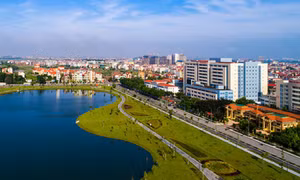 Bắc Ninh kiến tạo mô hình phát triển, hướng tới đô thị loại I trước năm 2028