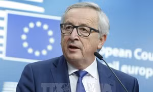 Các nước EU ủng hộ các biện pháp đáp trả thương mại với Mỹ
