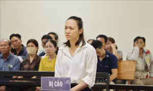 Y án 3 năm tù đối với nữ tài xế tông tử vong Chủ tịch UBND xã