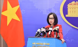 Việt Nam duy trì mối quan hệ truyền thống tốt đẹp với Venezuela