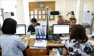 Tình trạng nợ đọng, trốn đóng bảo hiểm xã hội tại Hà Nội tăng cao