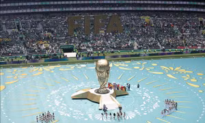 World Cup 2026: Ngựa ô Ecuador sẵn sàng gây sốc