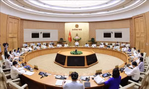 Tập trung cao nhất phòng, chống dịch; giữ vững ổn định kinh tế vĩ mô