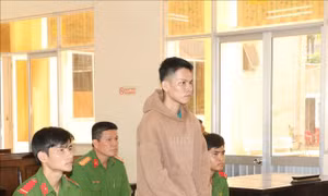 Tuyên án tử hình kẻ sát hại người chạy xe ôm đêm giáp Tết