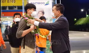 Khám phá Quảng Bình trong trạng thái 'bình thường mới'