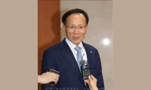 Mỹ - Hàn nỗ lực tái khởi động đối thoại với Triều Tiên
