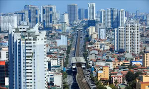 Thị trường căn hộ hướng đến nhu cầu mua ở thực
