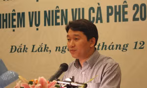Phê chuẩn kết quả miễn nhiệm Phó Chủ tịch UBND tỉnh Đắk Lắk