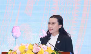 Triển khai các tuyến tin bài trọng tâm, trọng điểm, tạo sức lan tỏa mạnh mẽ 