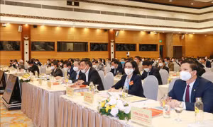 Giữ vững vai trò chỉ đạo, định hướng để thực hiện tốt sứ mệnh báo chí cách mạng