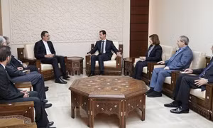 Syria và Iran cáo buộc Mỹ cản trở giải pháp chính trị cho cuộc khủng hoảng tại Syria
