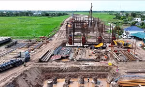 'Khởi động' ấn tượng - tạo đà đưa Hưng Yên tăng trưởng hai con số