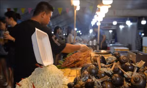 Liên hoan ẩm thực Quảng Ninh năm 2023