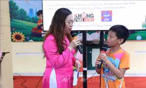 Dạy trẻ chống tin giả, tránh lừa đảo mạng từ những ngày hè