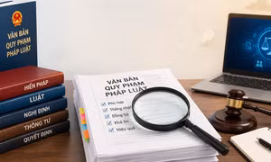 Giải quyết 'điểm nghẽn' pháp luật nhằm thiết lập khung pháp lý hoàn thiện​