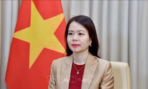Ngoại giao kinh tế 2025: Xoay chuyển tình thế, khơi thông nguồn lực