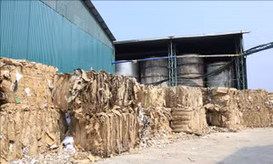 Xử lý các cơ sở sản xuất trái phép, gây ảnh hưởng tới đời sống người dân ở Lào Cai