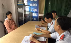 Đăng thông tin sai sự thật, một Facebooker bị phạt 7,5 triệu đồng