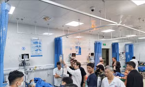Vụ lật xe khách ở Gia Lai: Thêm 3 nạn nhân tử vong