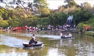 Đắk Lắk phục hồi hoạt động du lịch