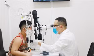 Khánh Hoà: Không tự ý sử dụng đơn thuốc đau mắt đỏ của bệnh nhân khác điều trị cho bản thân