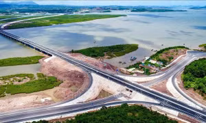 Quảng Ninh siết tiến độ giải phóng mặt bằng các dự án trọng điểm